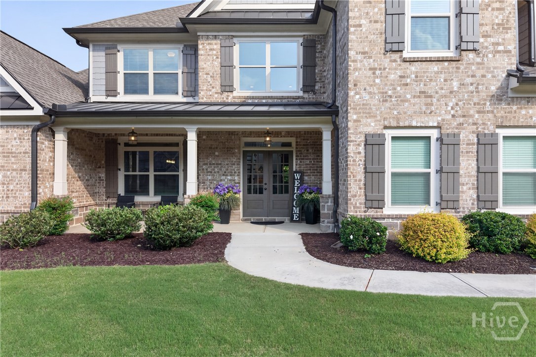 2232 Rambling Rill Drive