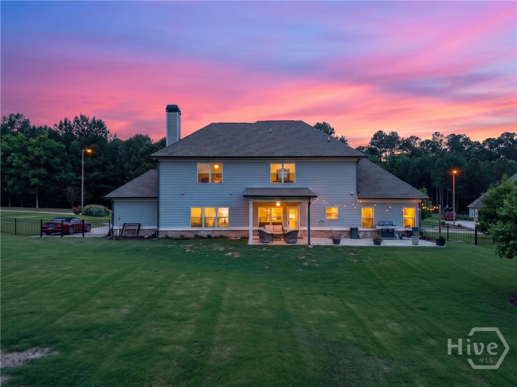 2232 Rambling Rill Drive