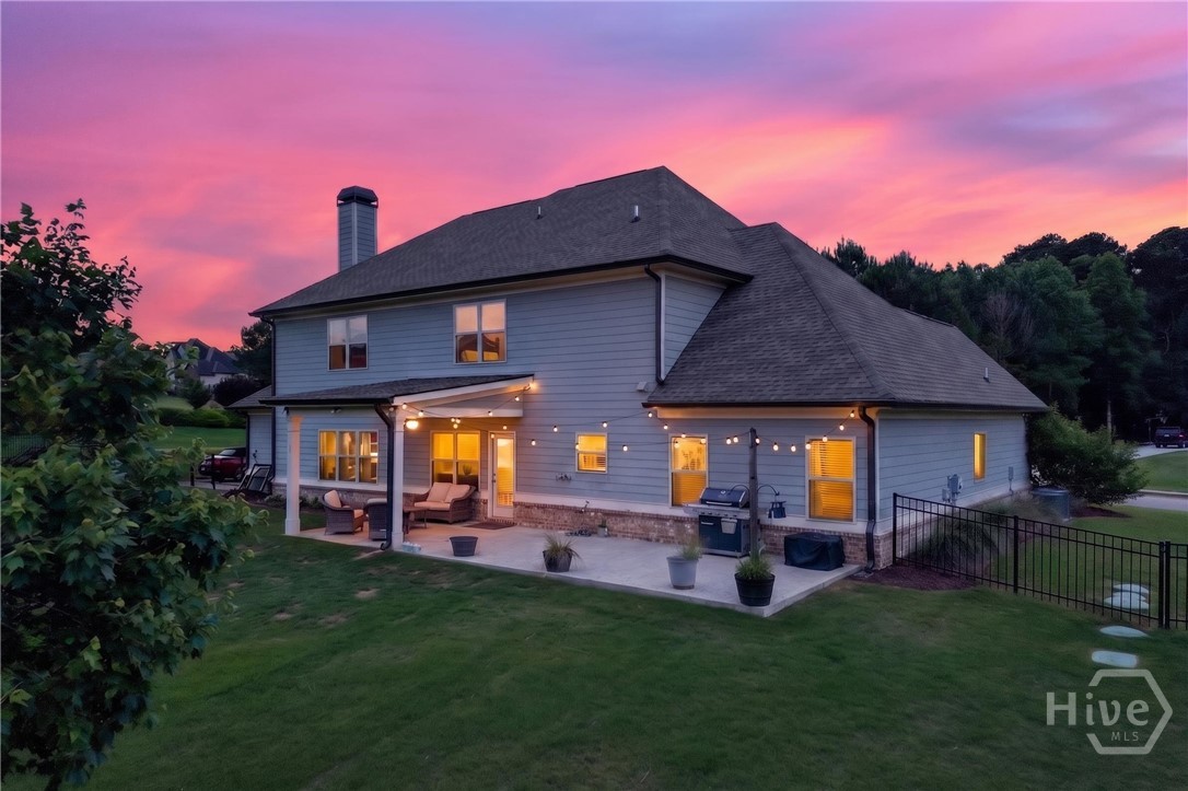 2232 Rambling Rill Drive