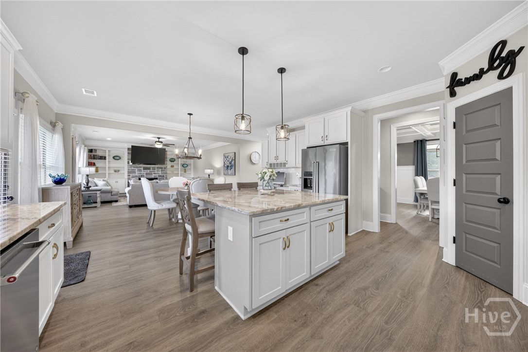 2232 Rambling Rill Drive