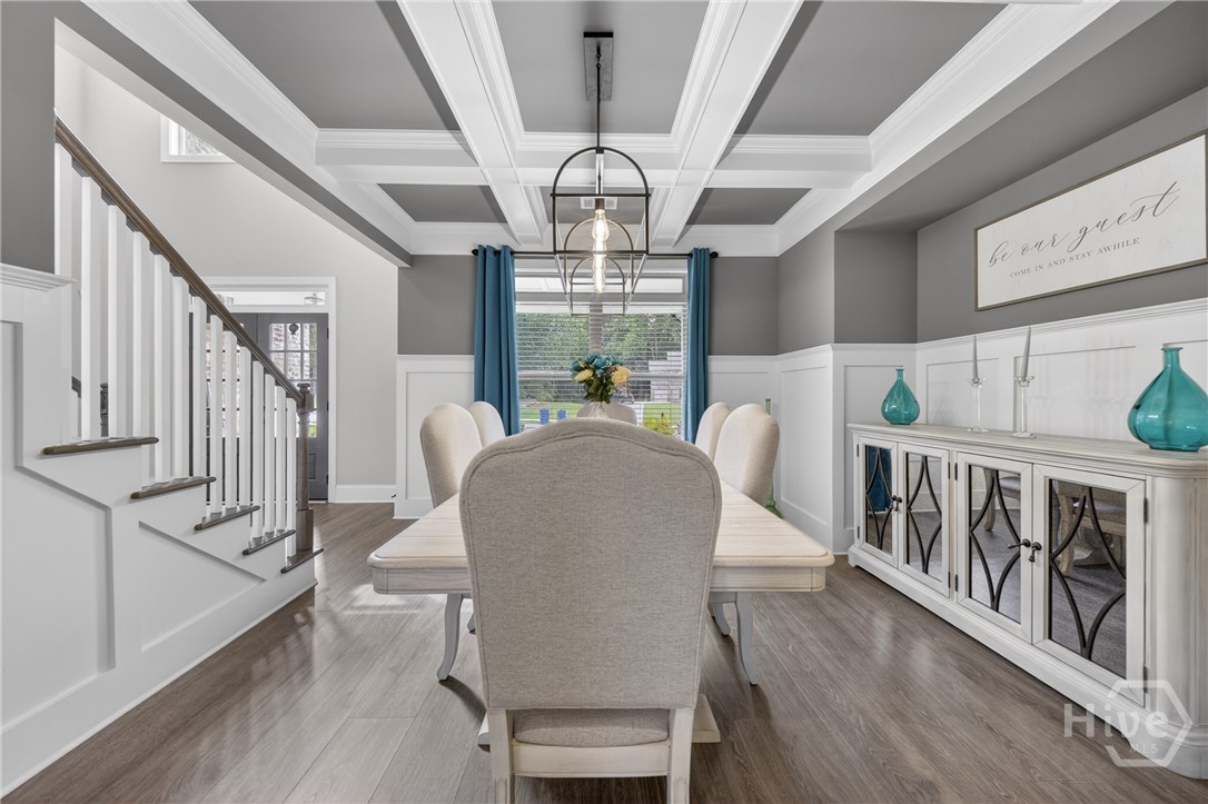 2232 Rambling Rill Drive