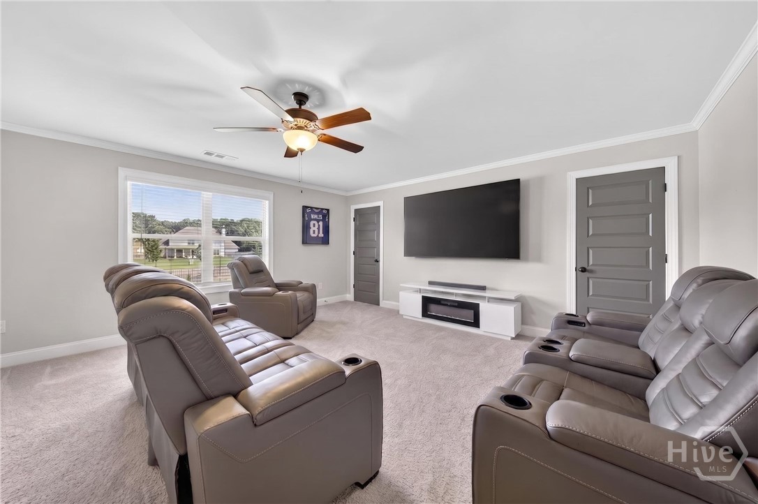2232 Rambling Rill Drive
