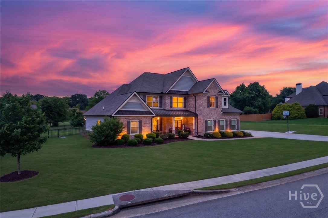 2232 Rambling Rill Drive