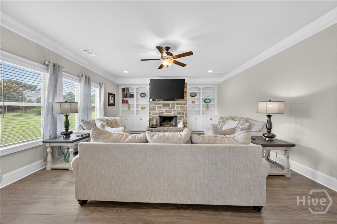 2232 Rambling Rill Drive