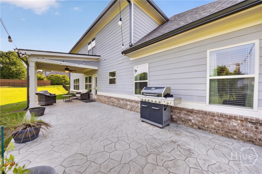 2232 Rambling Rill Drive