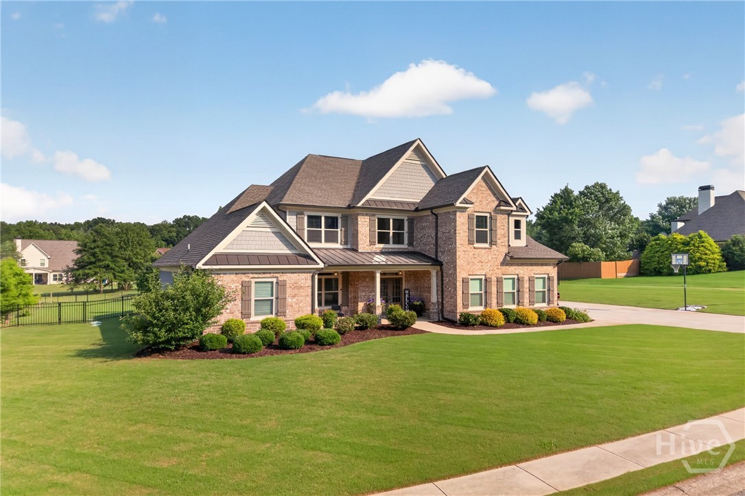 2232 Rambling Rill Drive
