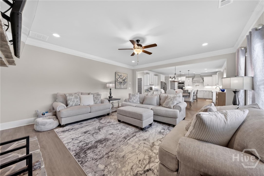 2232 Rambling Rill Drive