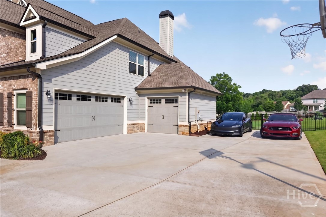 2232 Rambling Rill Drive