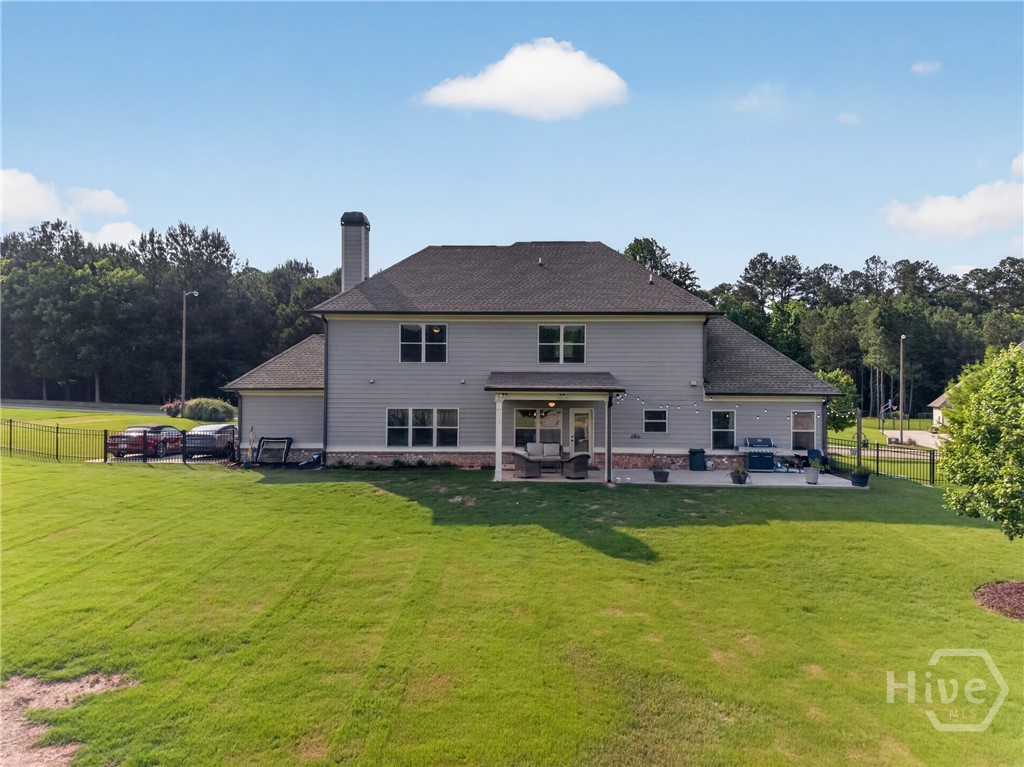 2232 Rambling Rill Drive