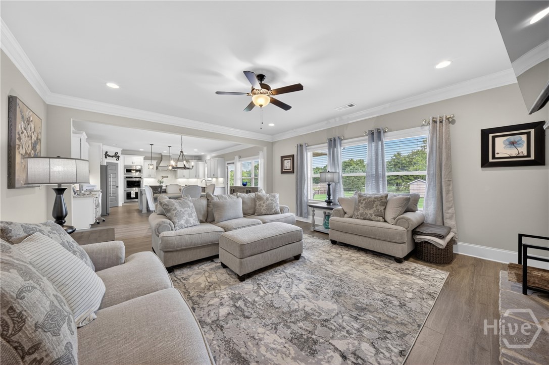 2232 Rambling Rill Drive
