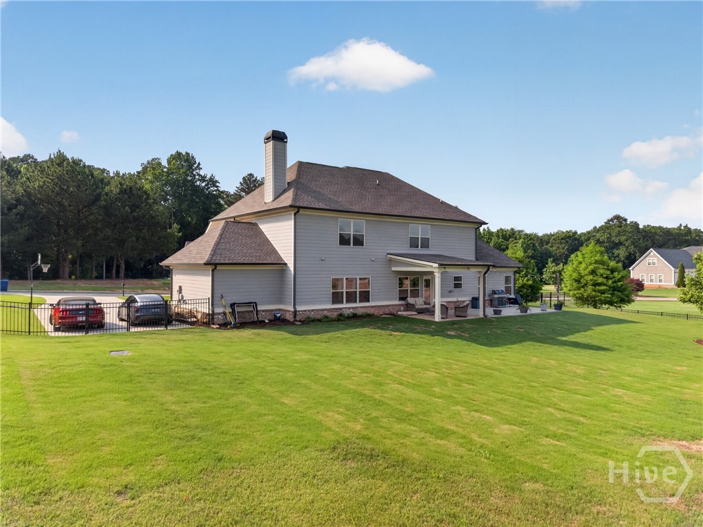 2232 Rambling Rill Drive