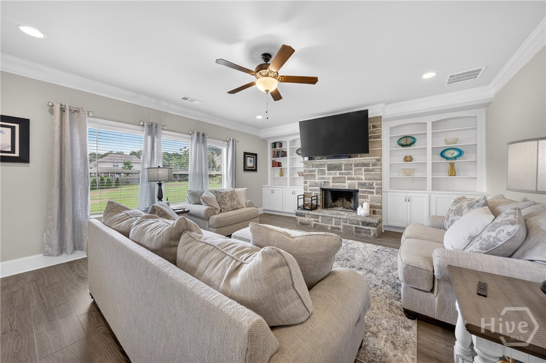 2232 Rambling Rill Drive