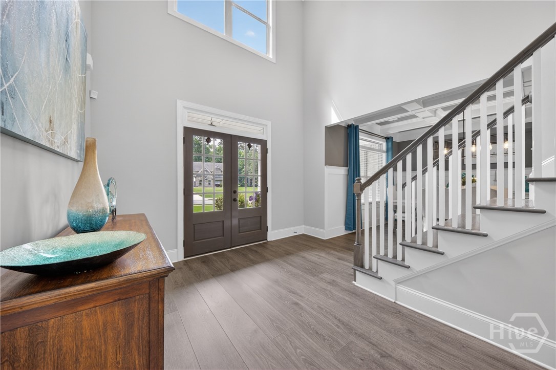 2232 Rambling Rill Drive