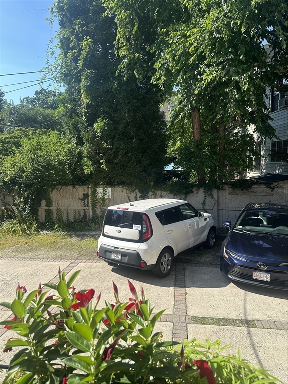 45 Langdon St. # 2