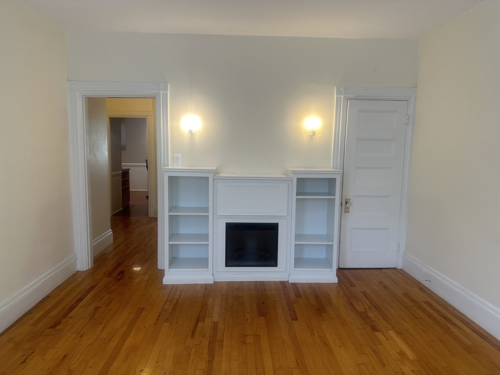 45 Langdon St. # 2