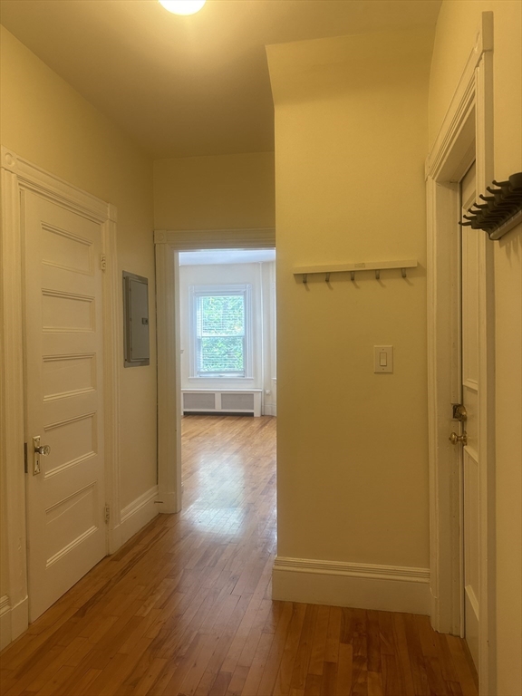 45 Langdon St. # 2