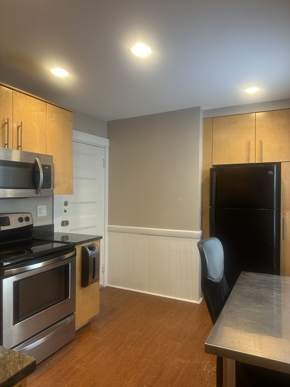 45 Langdon St. # 2