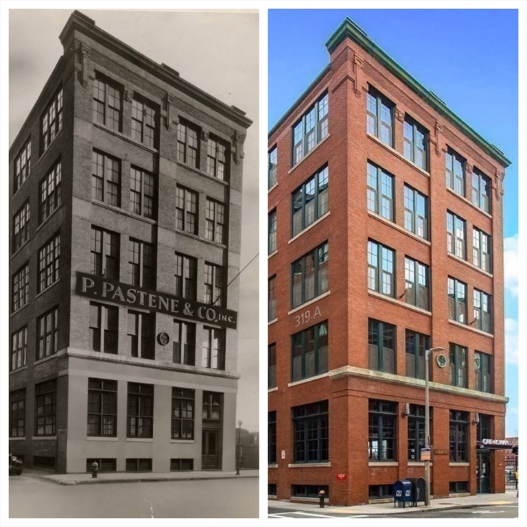 319 A St. # 208