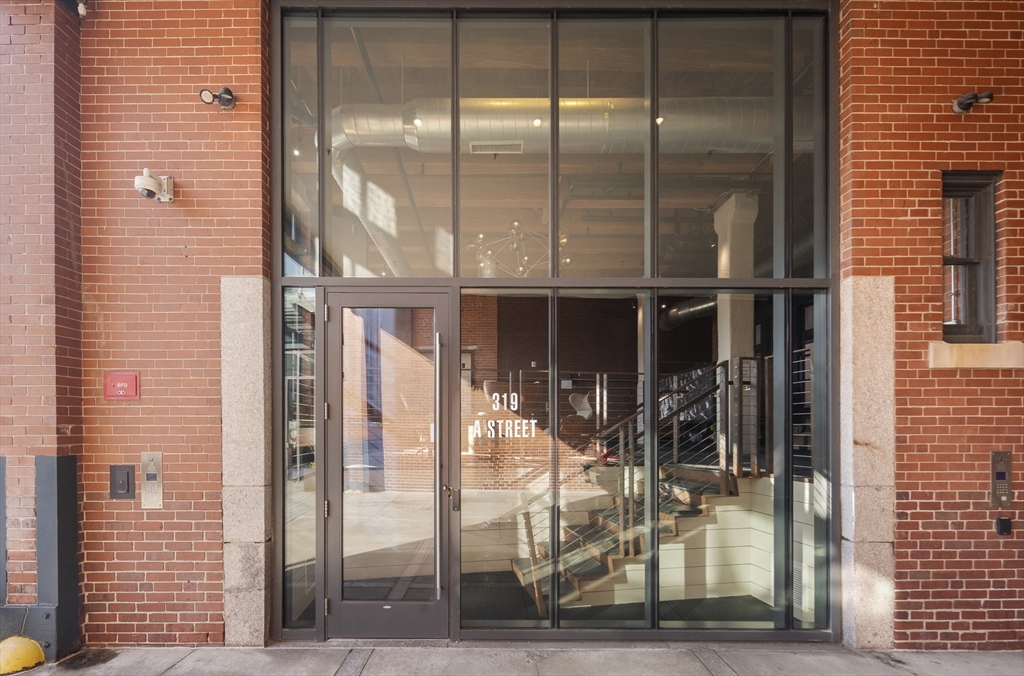 319 A St. # 208