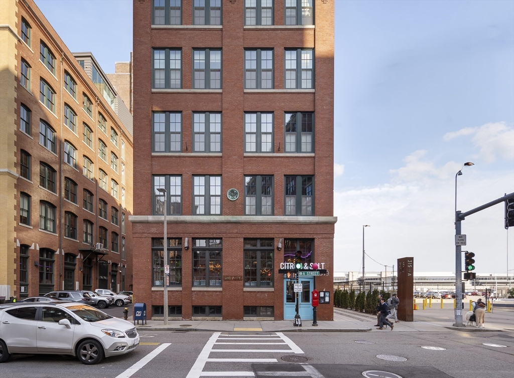 319 A St. # 208