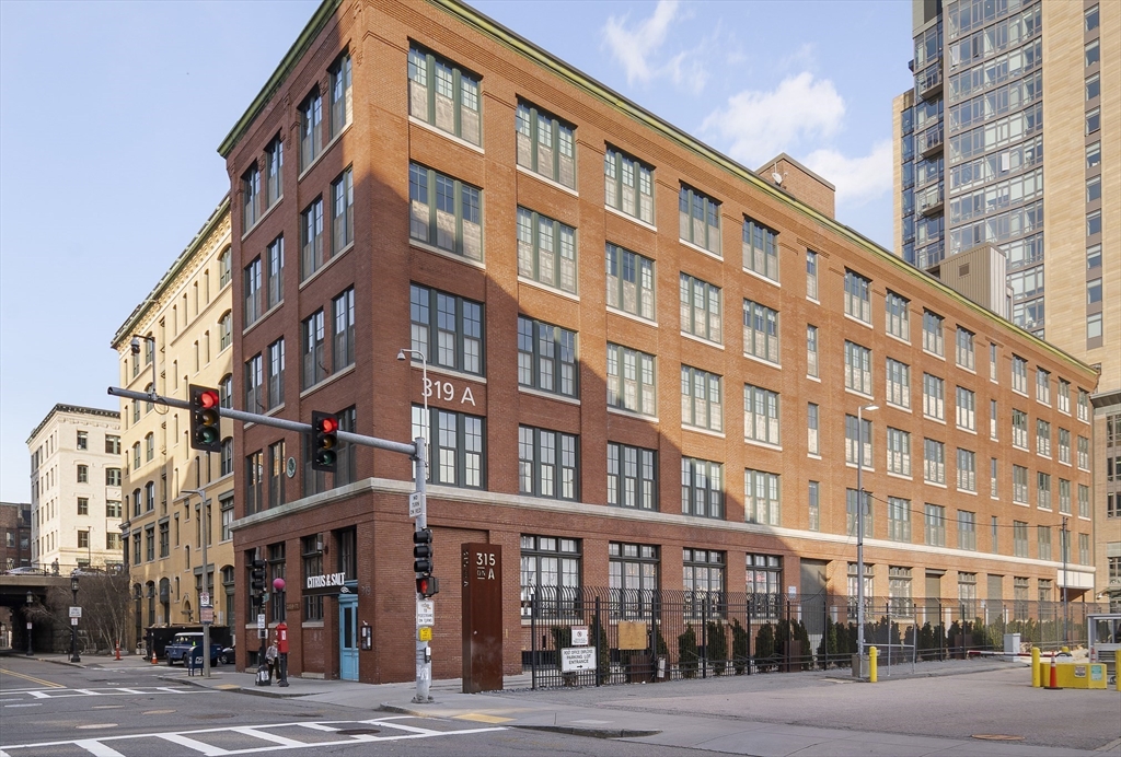 319 A St. # 208