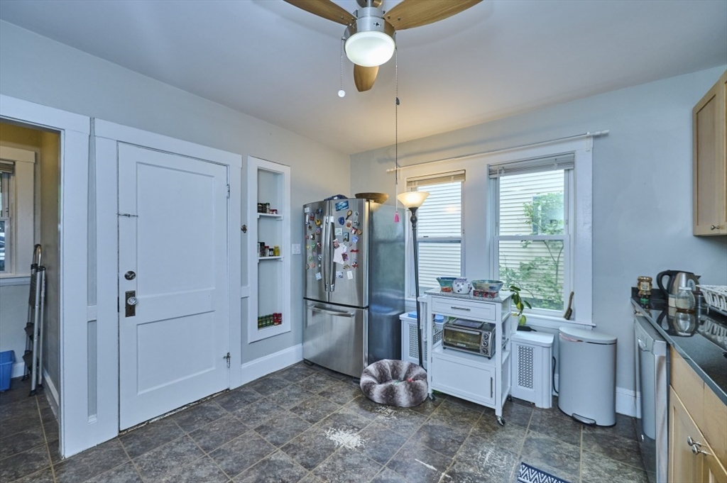25 Mendum St. # 1