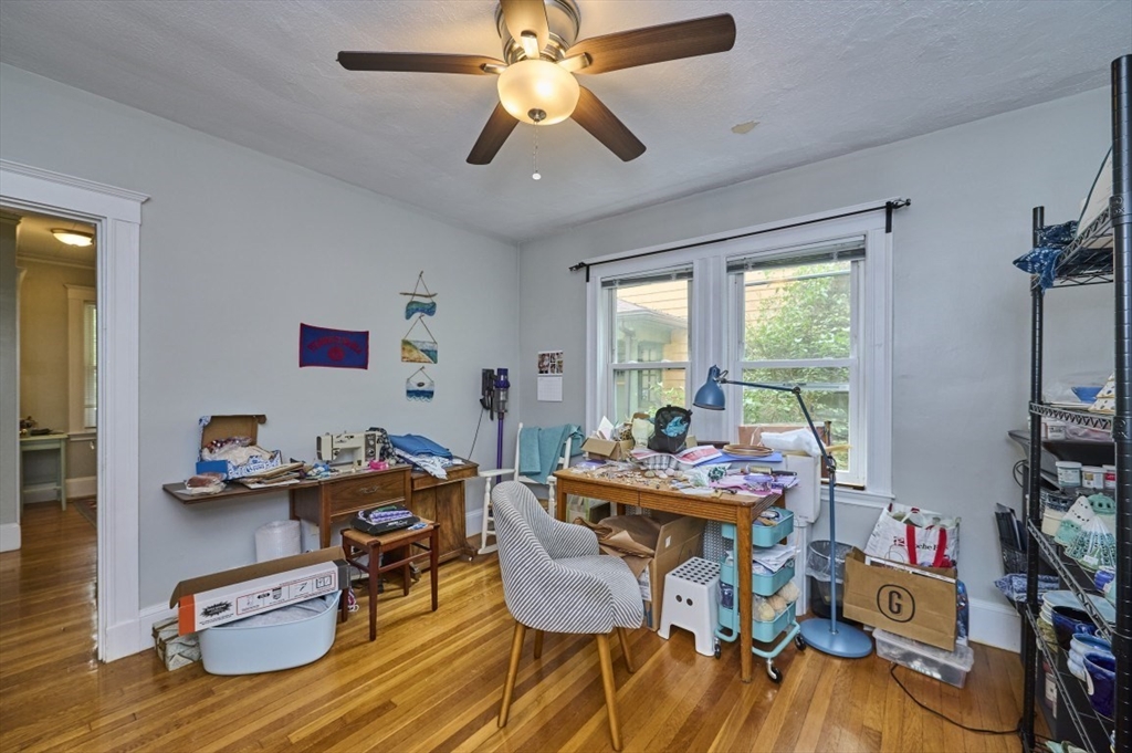 25 Mendum St. # 1
