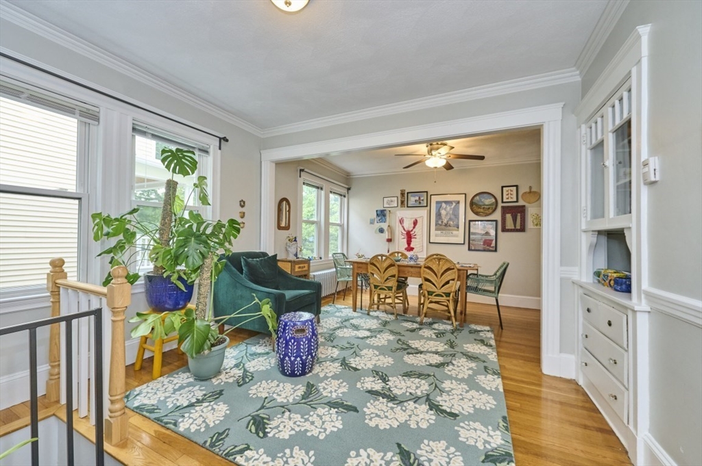 25 Mendum St. # 1