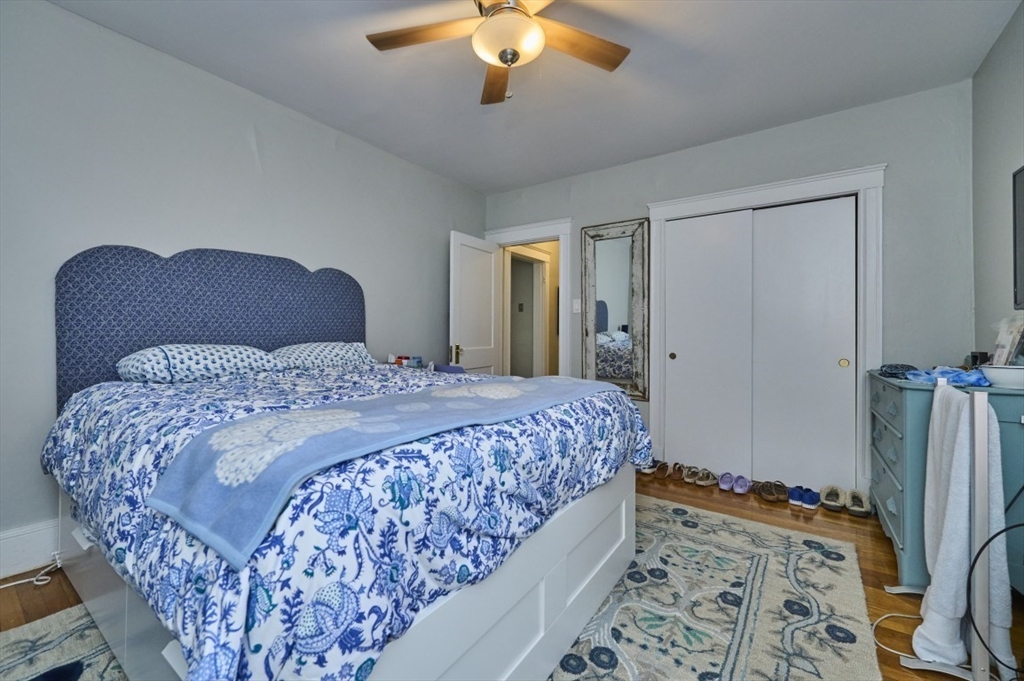 25 Mendum St. # 1