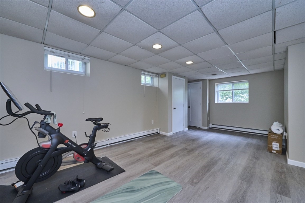 25 Mendum St. # 1