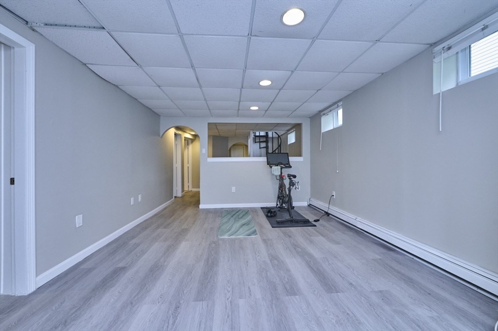 25 Mendum St. # 1