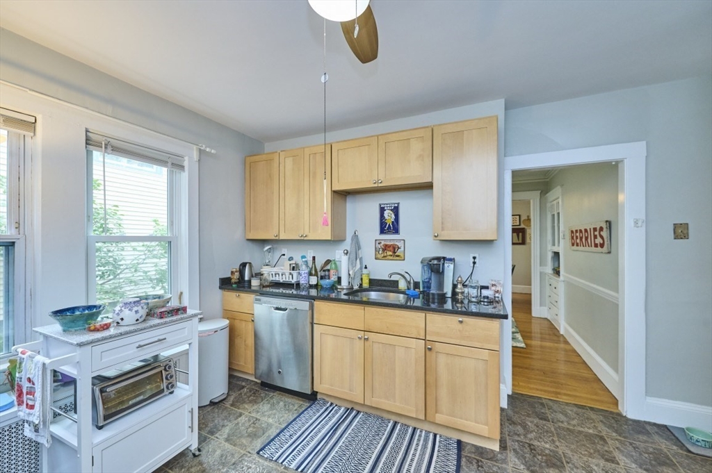 25 Mendum St. # 1