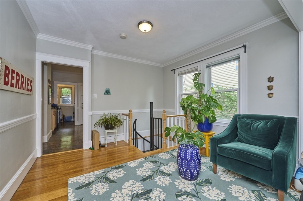 25 Mendum St. # 1