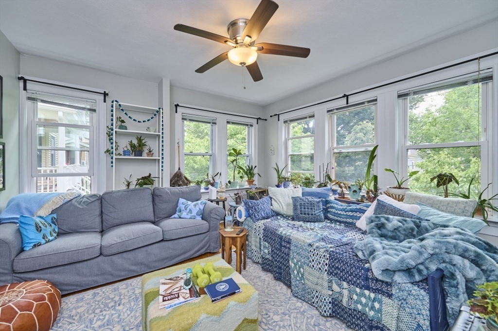 25 Mendum St. # 1
