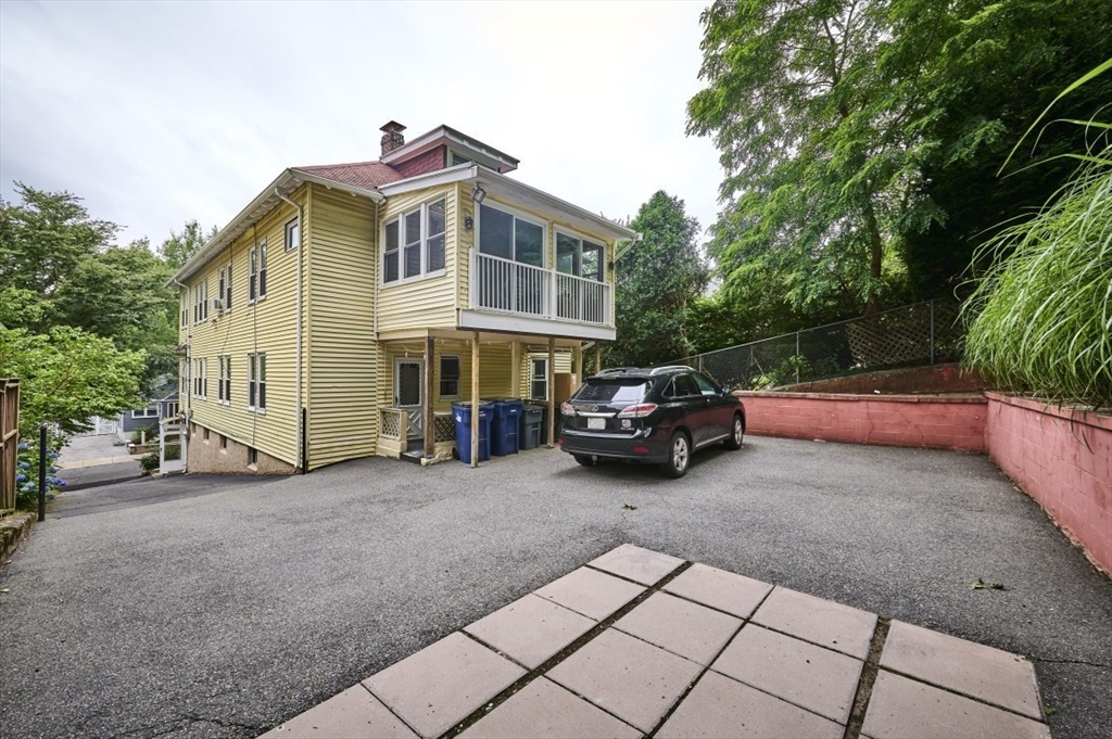 25 Mendum St. # 1