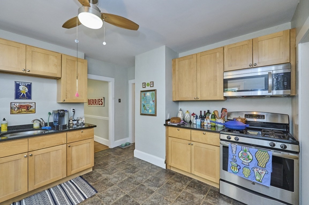 25 Mendum St. # 1