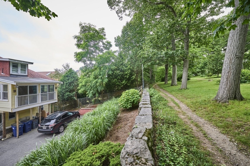 25 Mendum St. # 1