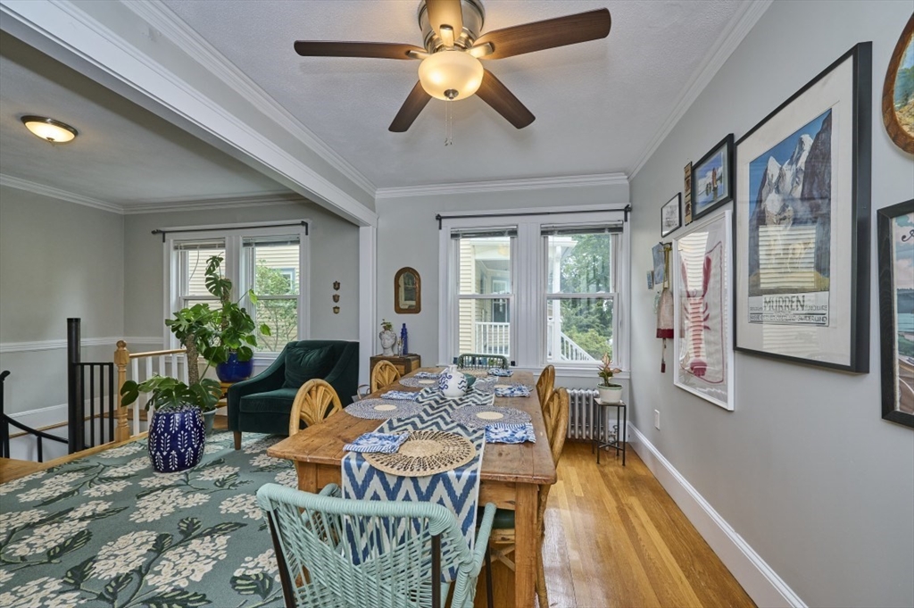 25 Mendum St. # 1