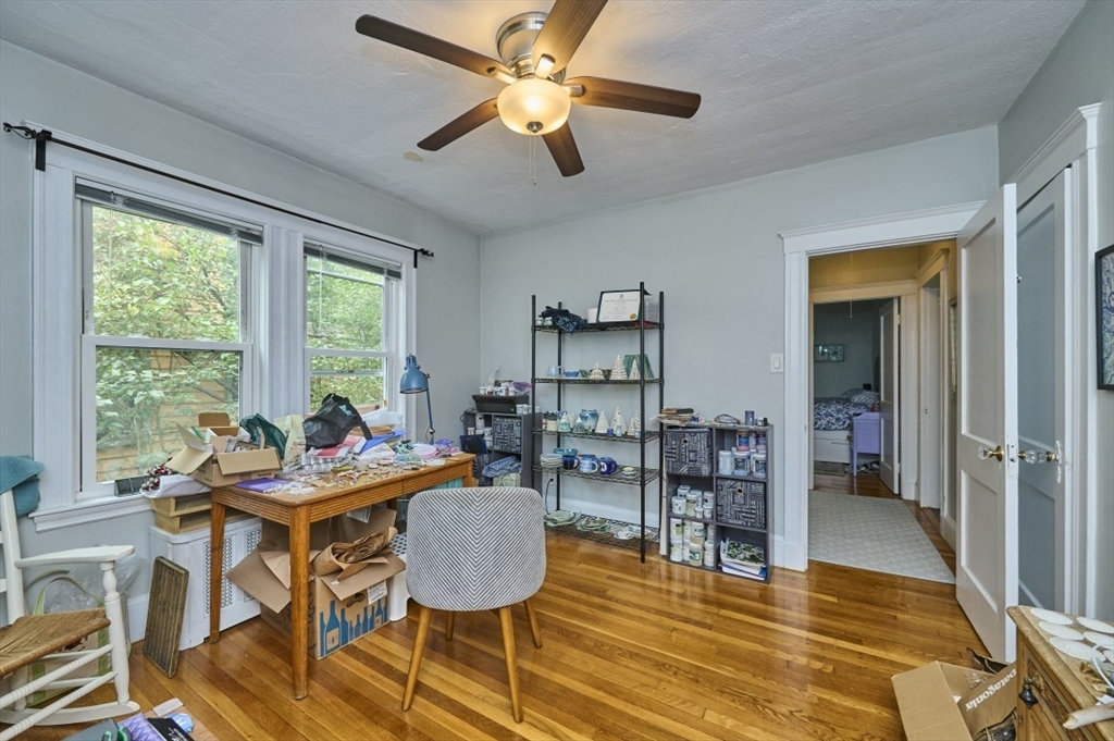 25 Mendum St. # 1