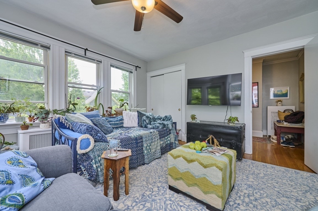 25 Mendum St. # 1