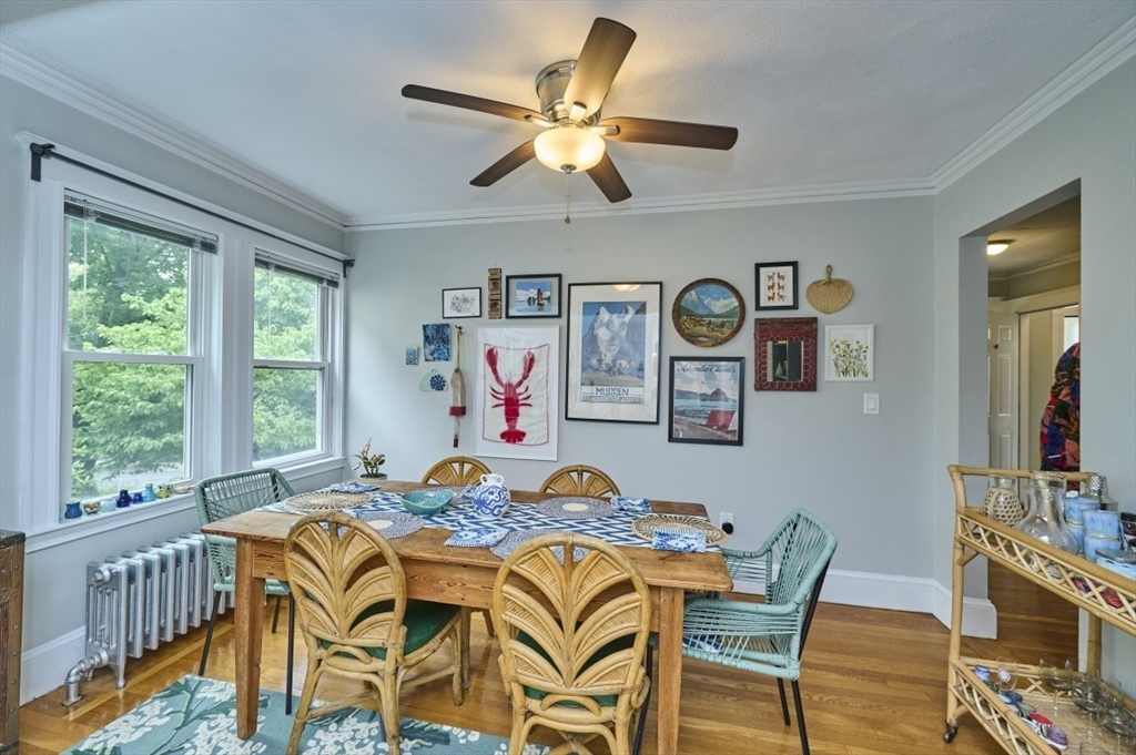 25 Mendum St. # 1
