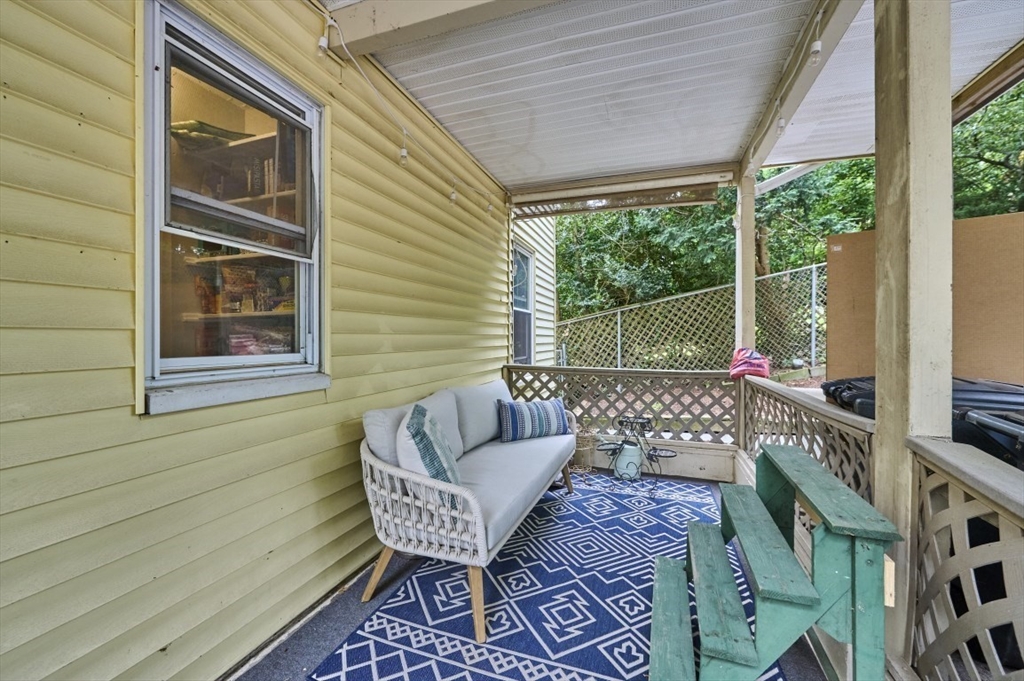 25 Mendum St. # 1