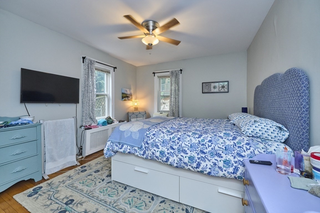 25 Mendum St. # 1