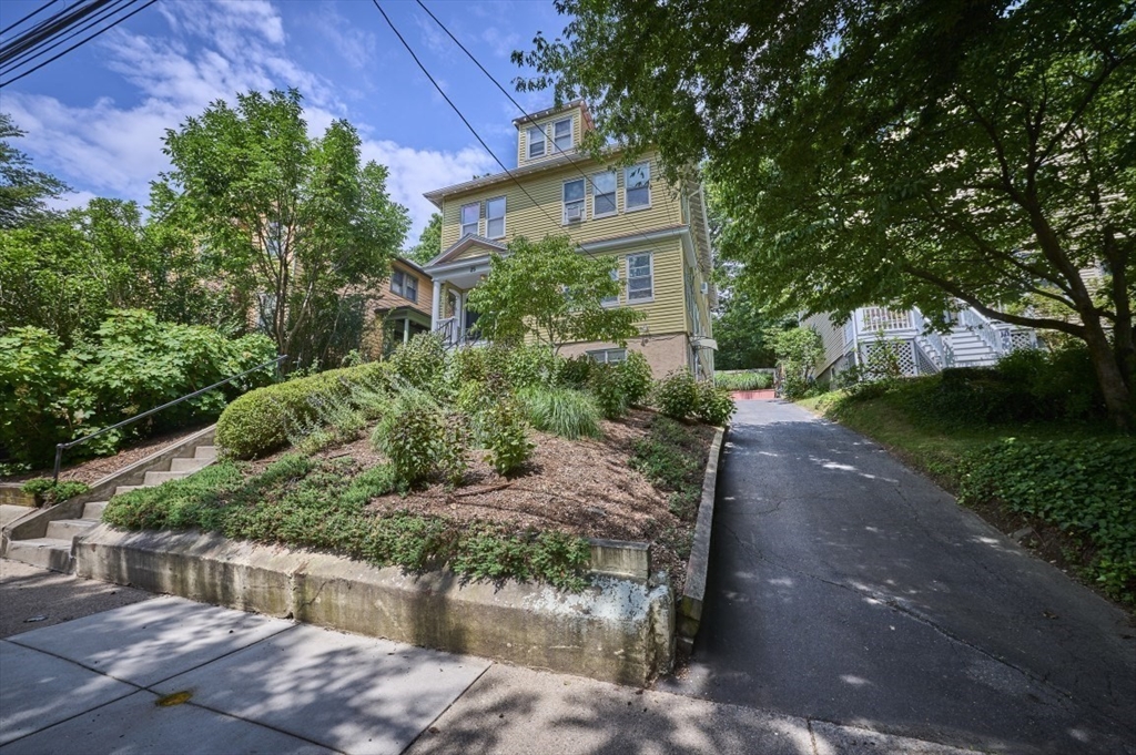 25 Mendum St. # 2