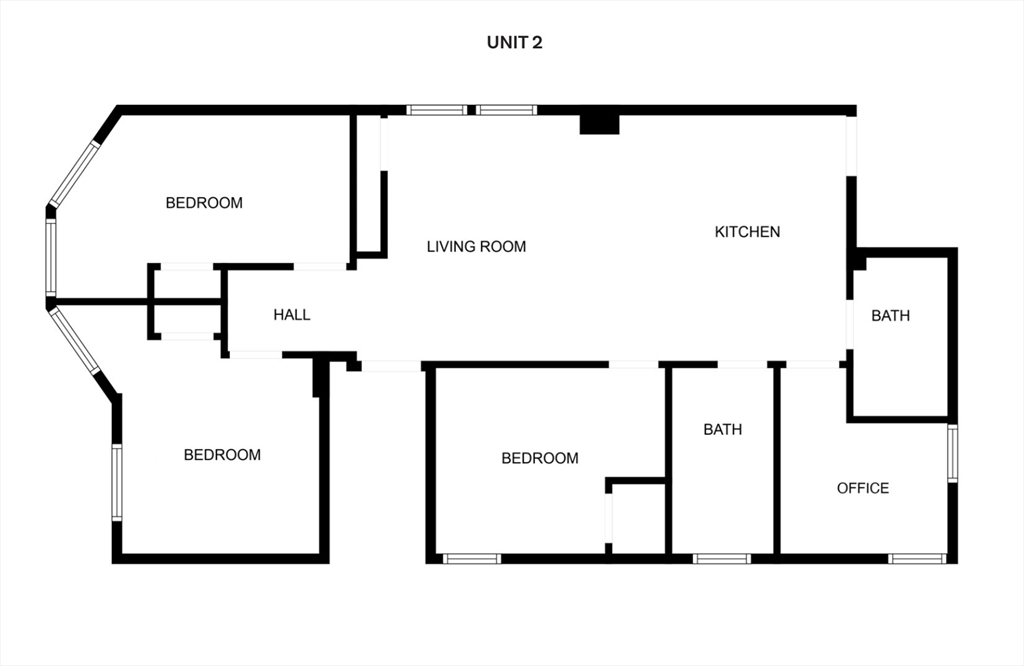 67 Wheatland St. # 2