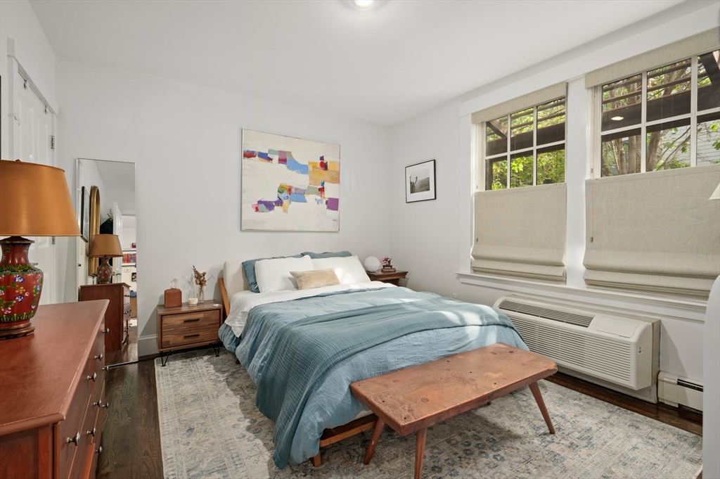 A Gorgeous Corner Condo With 2 Private Entrances