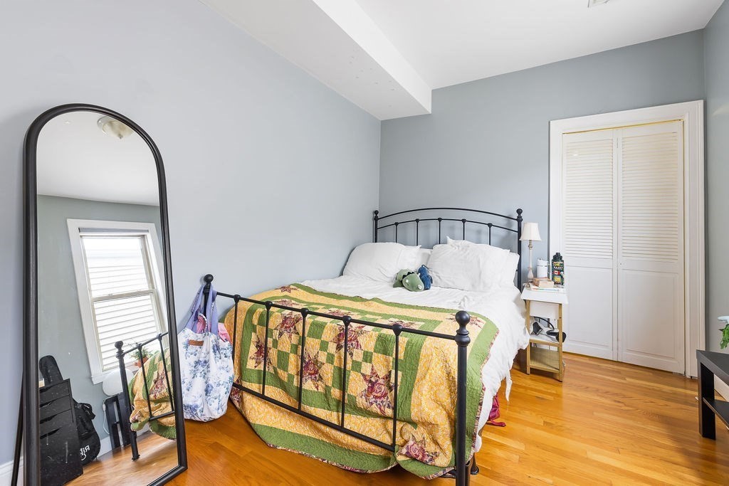 106 Chester St. # 3