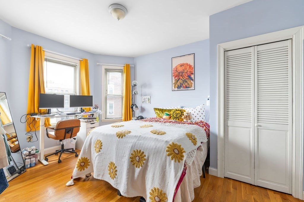 106 Chester St. # 3