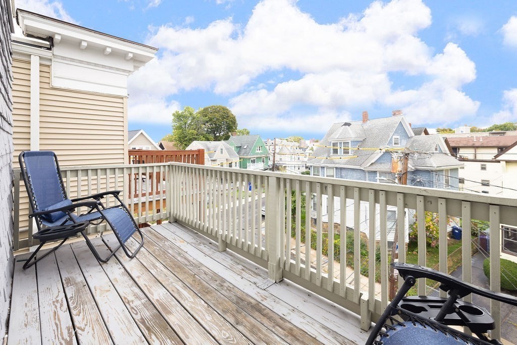 106 Chester St. # 3