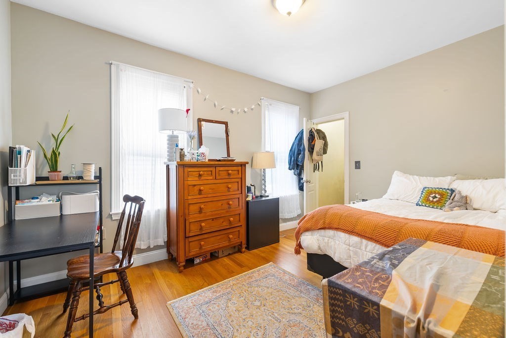 106 Chester St. # 3